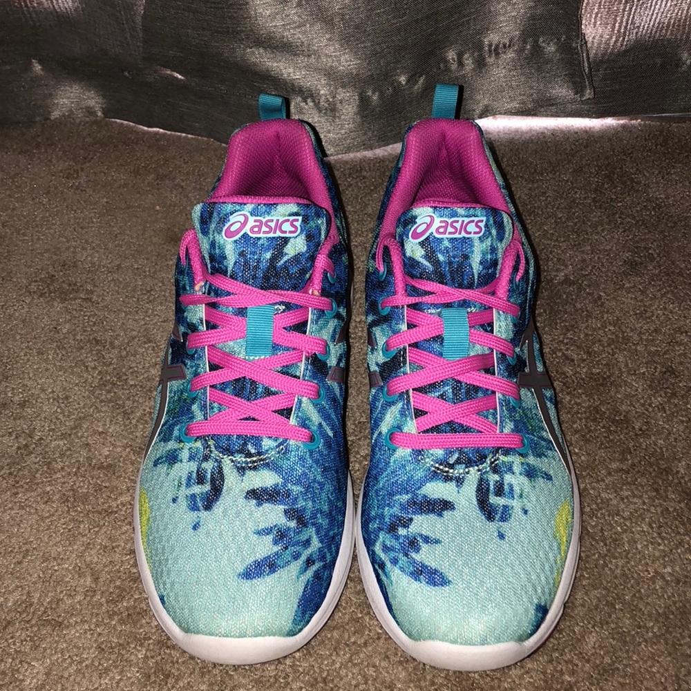 ASIC’s Gel Corrido Running Shoes style T796N EEEUC